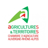 Chambre d’agriculture Auvergne Rhône Alpes