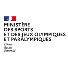 Ministère des Sports et des Jeux Olymiques et Paralympiques