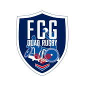 FCG Quad Rugby