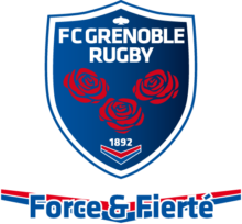 FC Grenoble Rugby