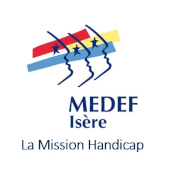 MEDEF Isère