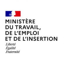 Ministère du travail