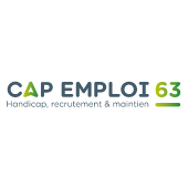 Cap Emploi 63