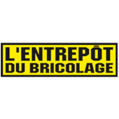 L’entrepôt du Bricolage