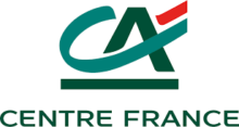 Crédit Agricole Centre France