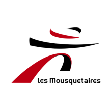 Les Mousquetaires