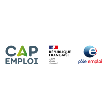 Cap Emploi Rhône