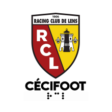 RC Lens – Ceci foot