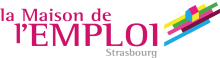 La maison de l’emploi Strasbourg