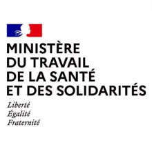 Ministère du travail de la santé et des solidarités