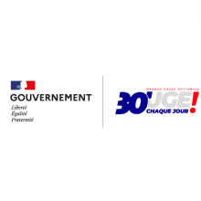Grande Cause Nationale 2024