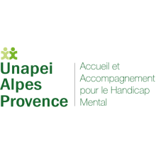 UNAPEI Alpes Provence