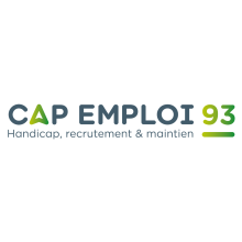 Cap Emploi 93