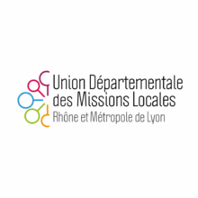 Union Départementale des Missions Locales – Rhône et Métropole de Lyon