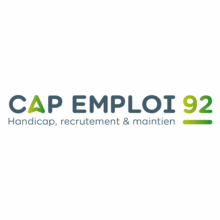 Cap Emploi 92